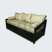 CAMA MARINERA CON FUNDAS