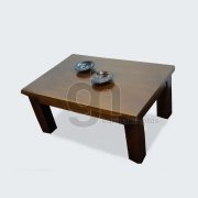 MESA RATONA CIEGA DE 90X60