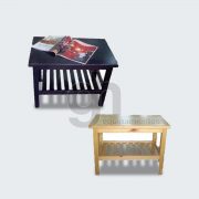 MESA RATONA ECONOMICA